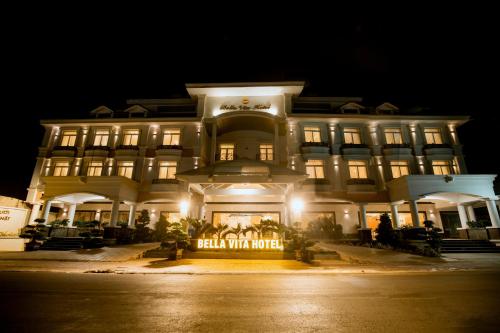 Bella Vita Hotel