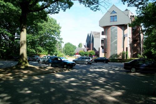 Best Western Plus Aldhem Hotel - image 10