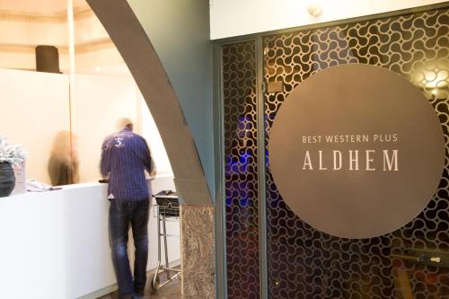 Best Western Plus Aldhem Hotel - image 13