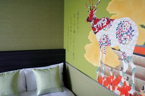 Comfort Double Room image 9