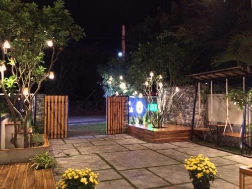 Tam Coc Marina villa – Ninh Binh