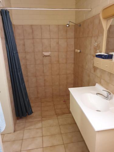 Opal Inn Hotel Motel Caravan Park