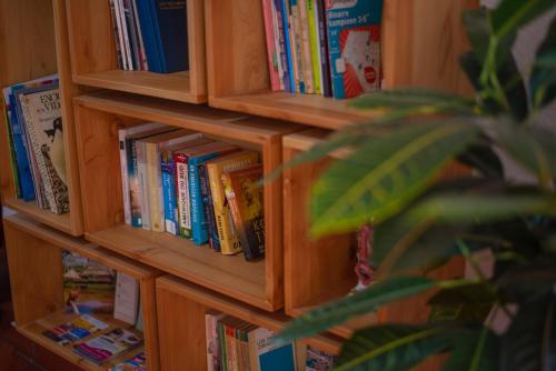 Hostal el Andariego