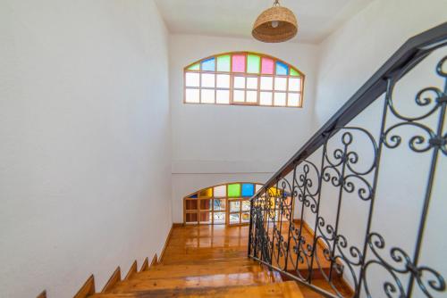 Hostal el Andariego