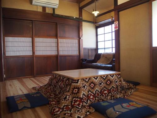 Guest house SEKINO