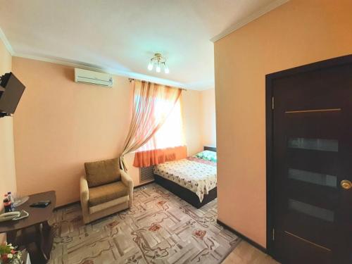 Hotel Dio Lakrua - main image