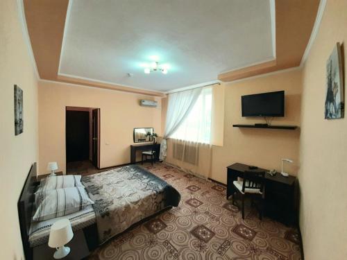 Hotel Dio Lakrua - image 4