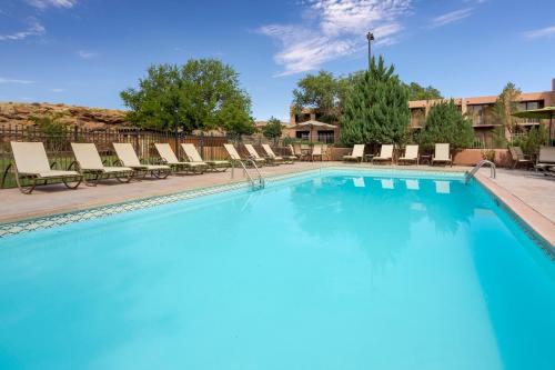 Holiday Inn Canyon De Chelly-Chinle