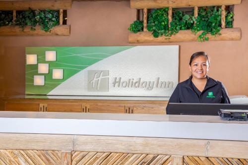 المنظر الخارجي, Holiday Inn Canyon De Chelly-Chinle By IHG in شينل