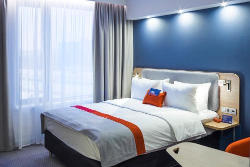 Holiday Inn Express - Moscow - Paveletskaya an IHG Hotel - image 5