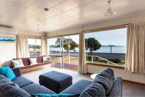 Dream View Waterfront Paihia