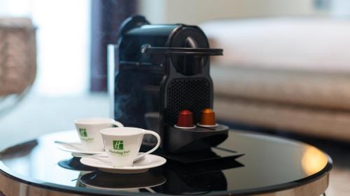 Holiday Inn Dubai Al Barsha - image 3