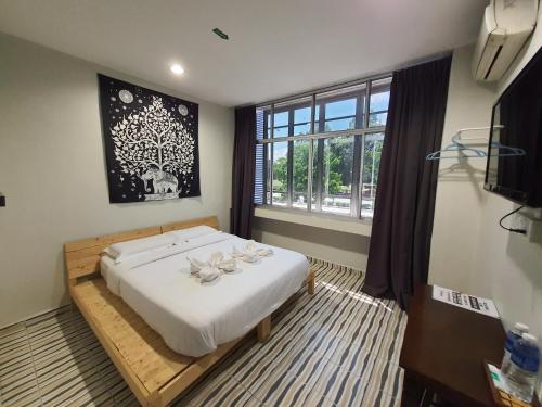 De' Chukai Hotel