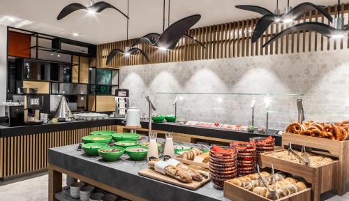 Holiday Inn Munich - Leuchtenbergring By IHG - image 5