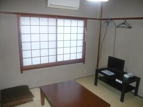 Youth Hostel WANIHAMA-Beach side Lake BIWA
