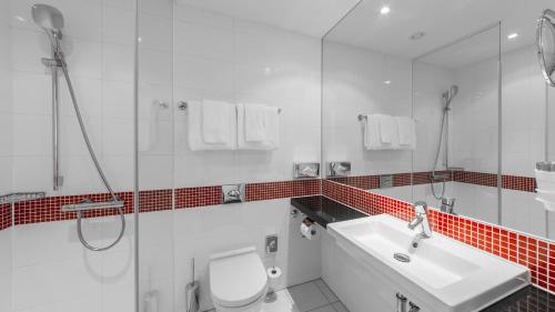 Holiday Inn Munich - Leuchtenbergring an IHG Hotel - image 10