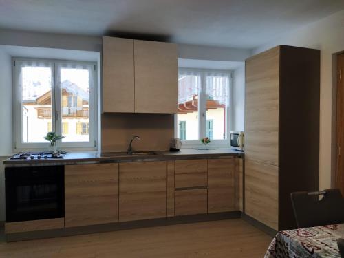 Appartamenti Il Cerbiatto 4