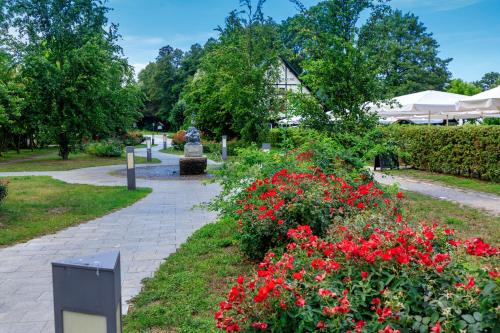 Parkpension Spreewald