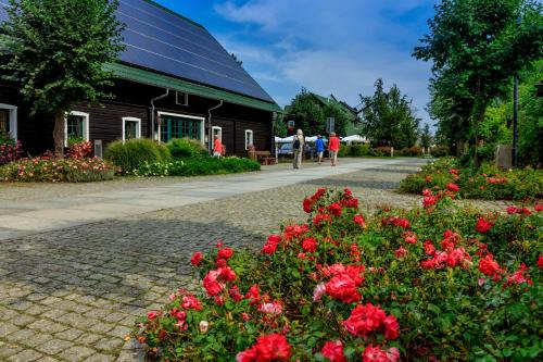 Parkpension Spreewald