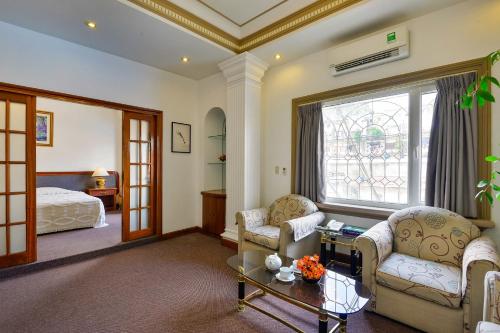 The Spring Hotel, Ho Chi Minh City