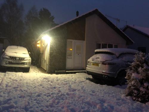 Linmore, Aviemore (photo 7)