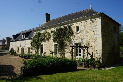 La Cotinière - Chambre d'hôtes - Gennes-Val-de-Loire