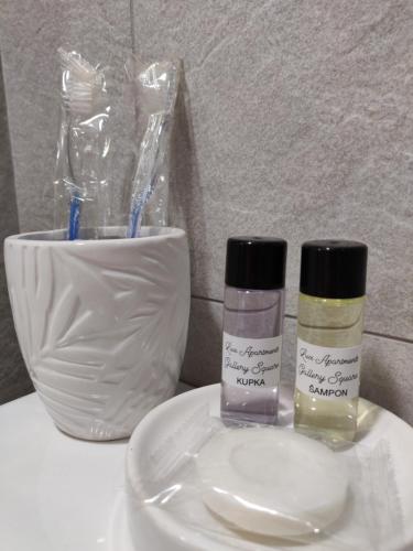 Apartman Gallery Square - image 12