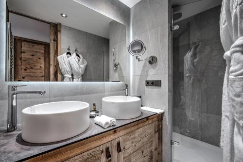 Hôtel La Sivolière