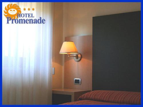 . Hotel Promenade