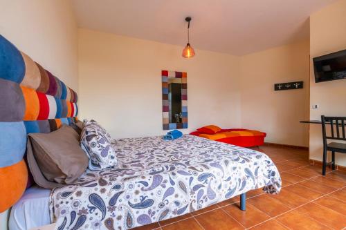 Timanfaya Casa Rural - image 9