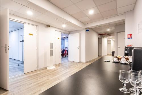 The Originals City Hôtel Le Berry Bourges - Rénové 2020 - image 9