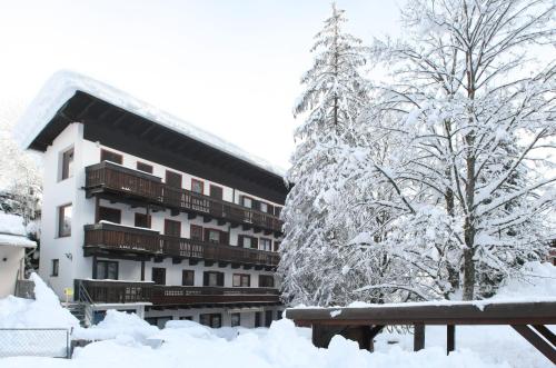 Appartementhaus Tirolerheim