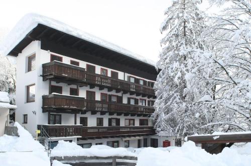 Appartementhaus Tirolerheim