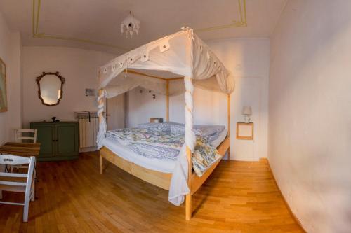 bnb Bergamo - Accommodation