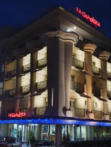 Hotel La Gradisca - image 10