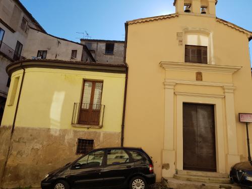  L'albero di Giuggiole in Cosenza