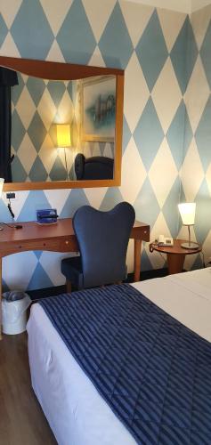Hotel Gradisca Room Type - Standard Double Room