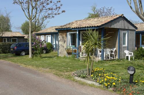 Camping La Brande