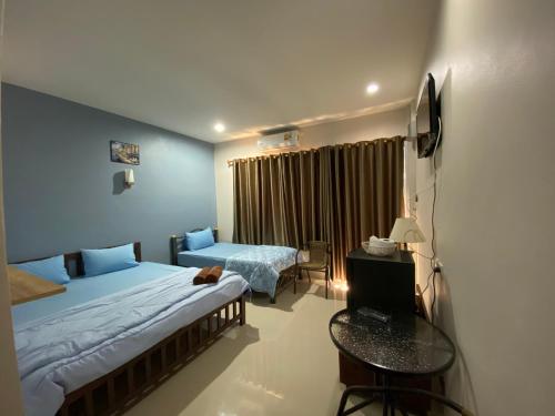 Baan Bang Kluai Resort บ้านบางกล้วย รีสอร์ท