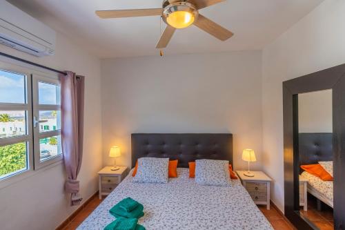  Timanfaya Casa Rural in Yaiza