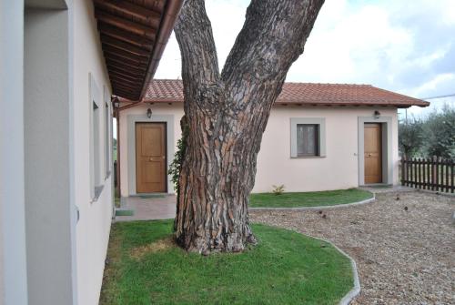 Agriturismo Torre Cristina