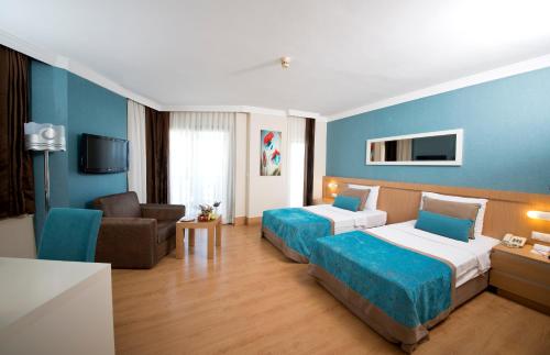 Limak Limra Hotel & Resort Kemer - Kids Concept