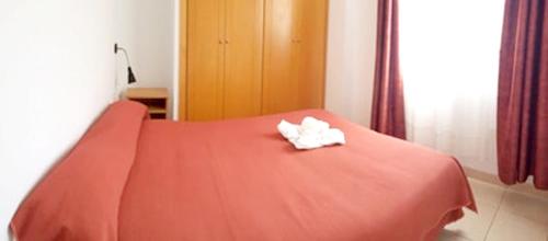 One bedroom house with shared pool and wifi at Santiago del Teide gîte à louer Puerto de Santiago