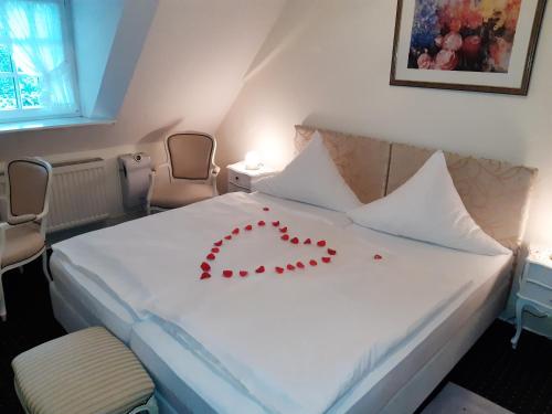 1 king bed