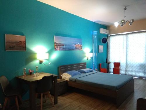  Blue Studios in Chania