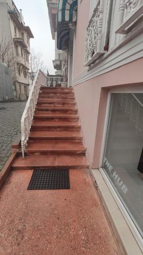 トゥルコマン ホテル