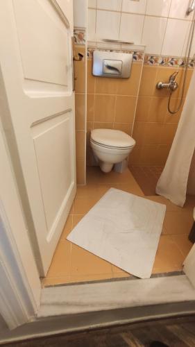 トゥルコマン ホテル