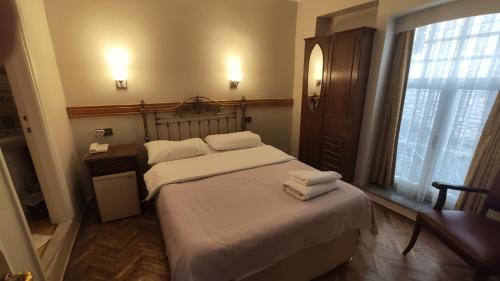 トゥルコマン ホテル