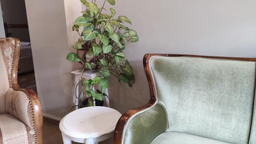 トゥルコマン ホテル