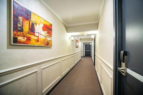 Mildom City Hotel — Main Photo